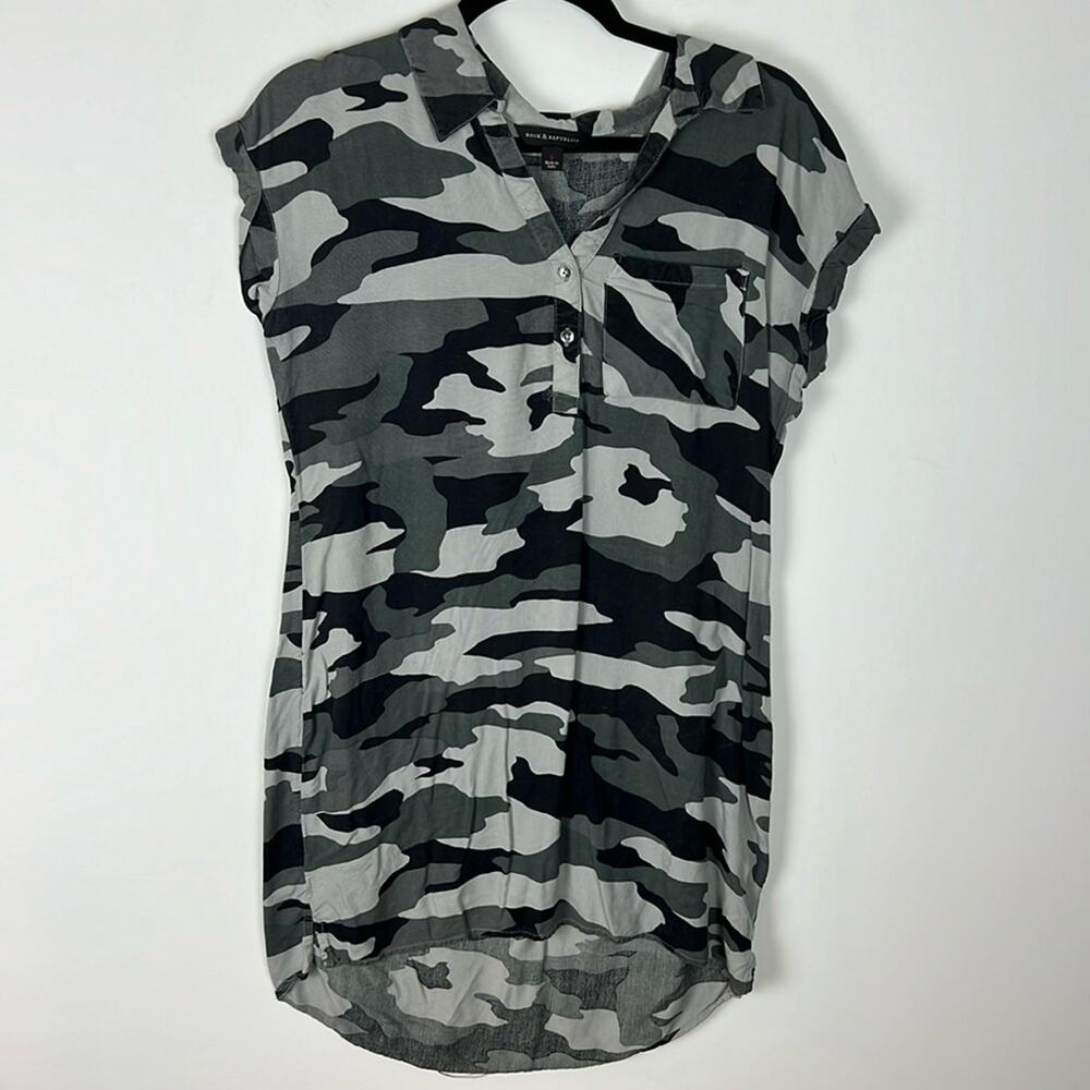 Rock & Republic Dress - Women's‎ Small
